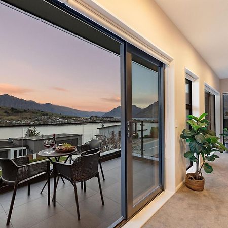 St Matthews Views Cecil Villa Queenstown Eksteriør billede