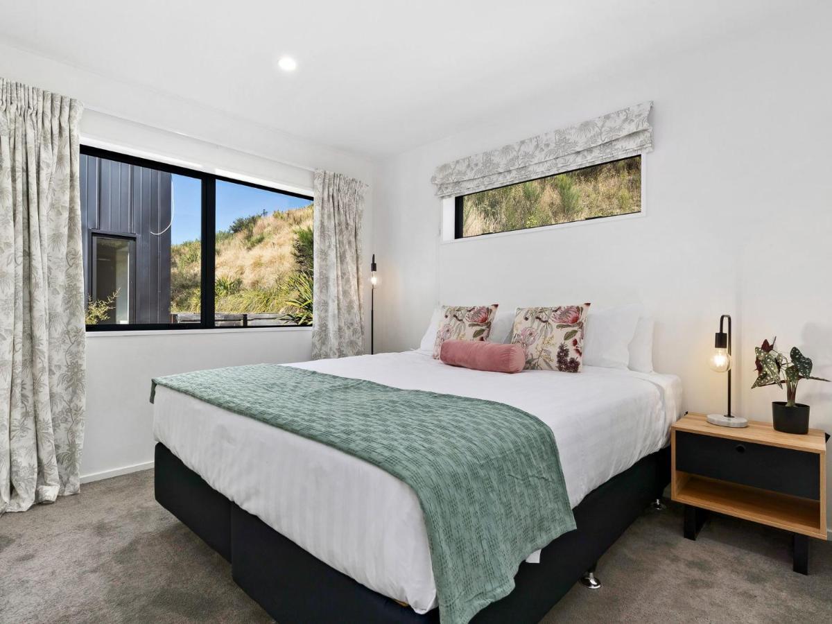 St Matthews Views Cecil Villa Queenstown Eksteriør billede